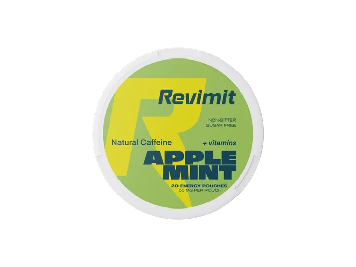 Revimit Apple Mint