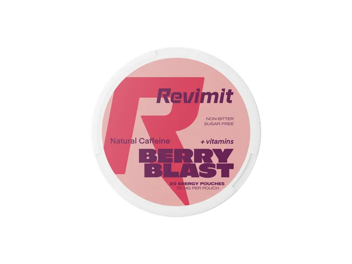 Revimit Berry Blast