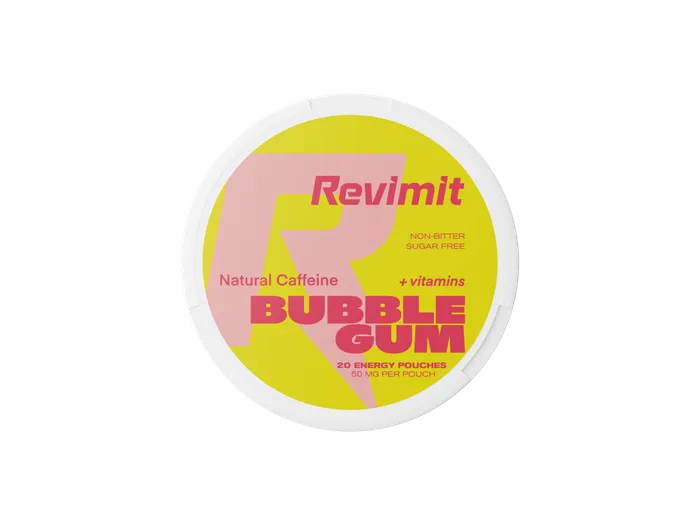 Revimit Bubble Gum
