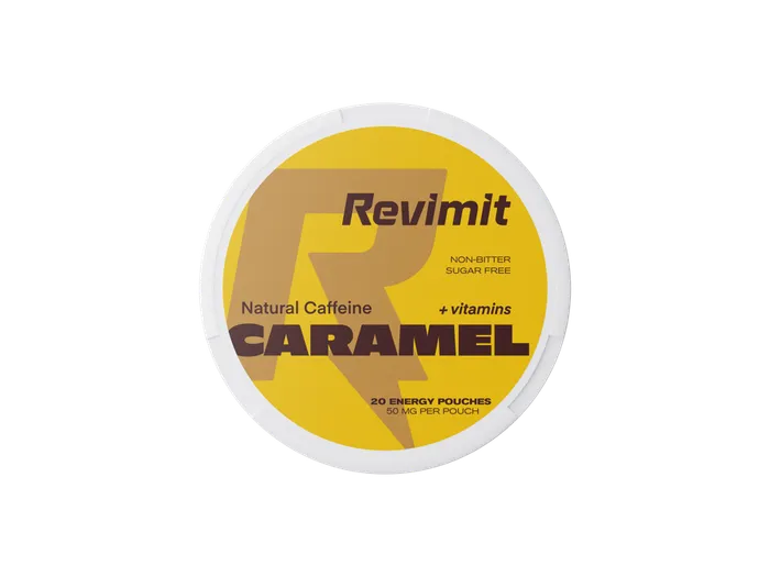Revimit Caramel