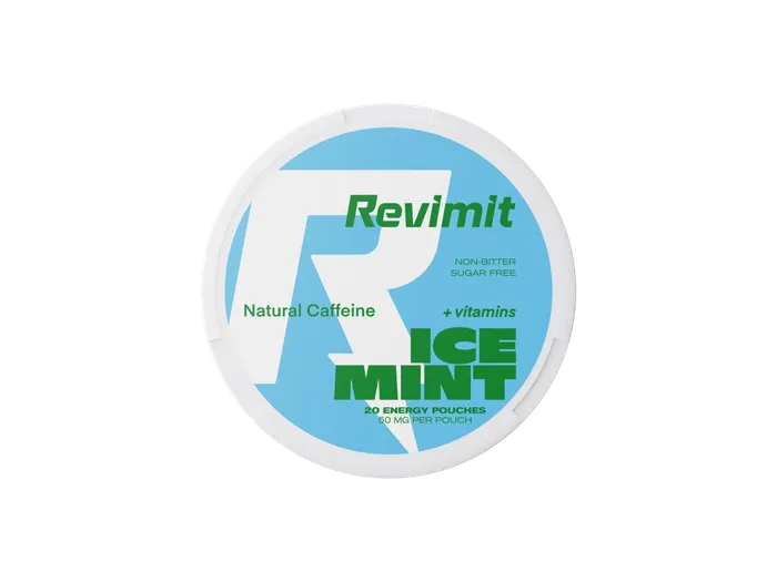 Revimit Ice Mint