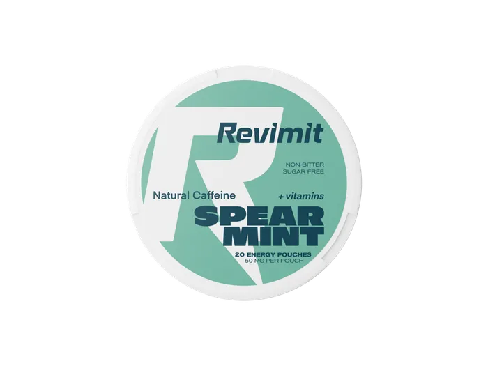Revimit Spearmint