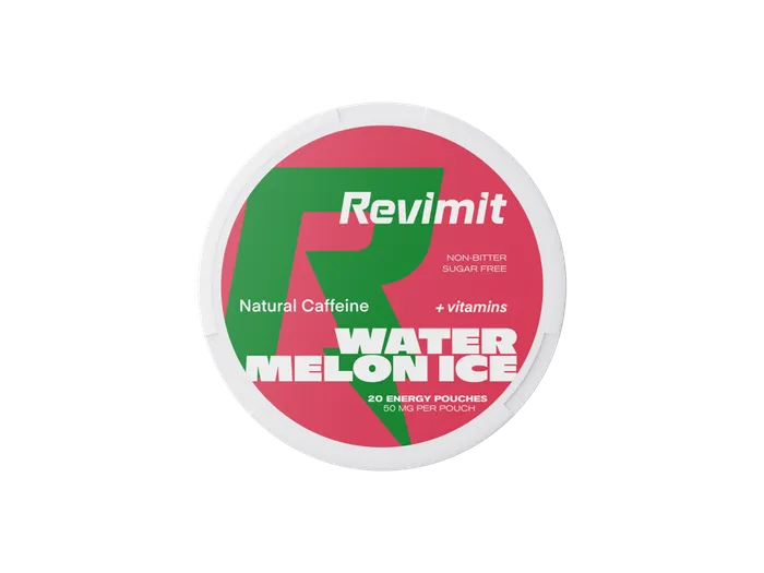 Revimit Watermelon Ice